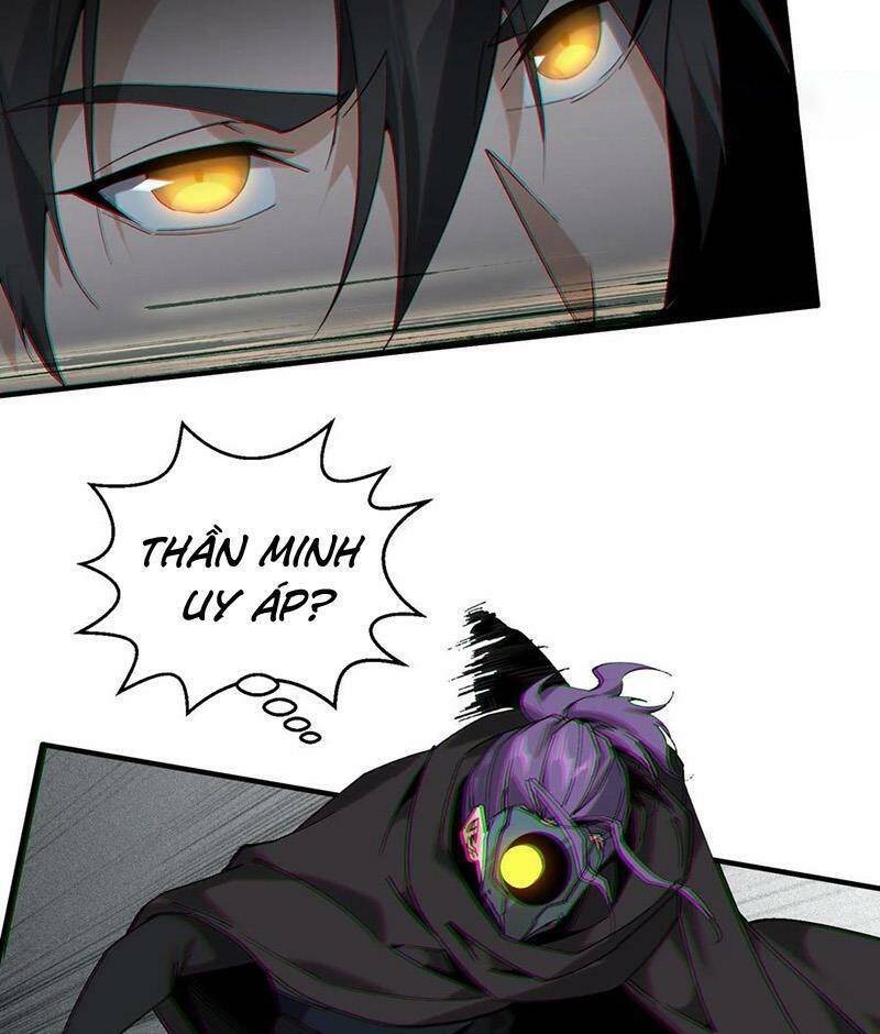 Ta Học Trảm Thần Trong Bệnh Viện Tâm Thần Chap 54 - Next Chap 55