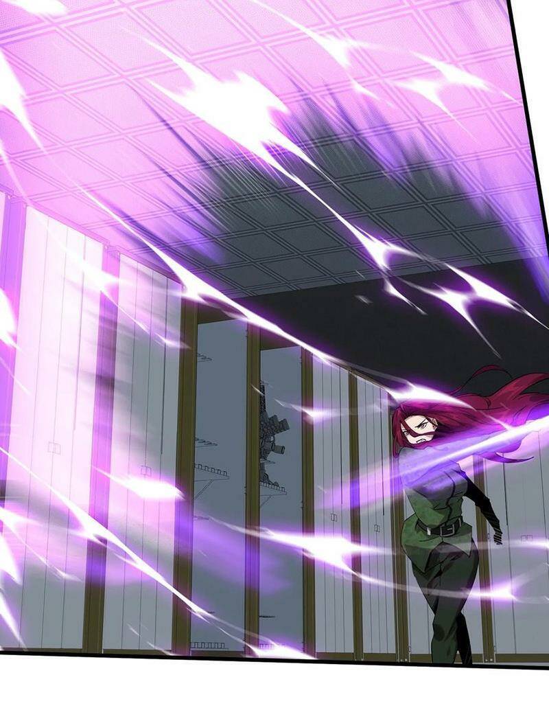 Ta Học Trảm Thần Trong Bệnh Viện Tâm Thần Chap 54 - Next Chap 55