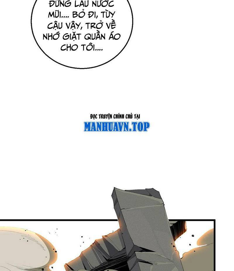 Ta Học Trảm Thần Trong Bệnh Viện Tâm Thần Chap 59 - Next Chap 60