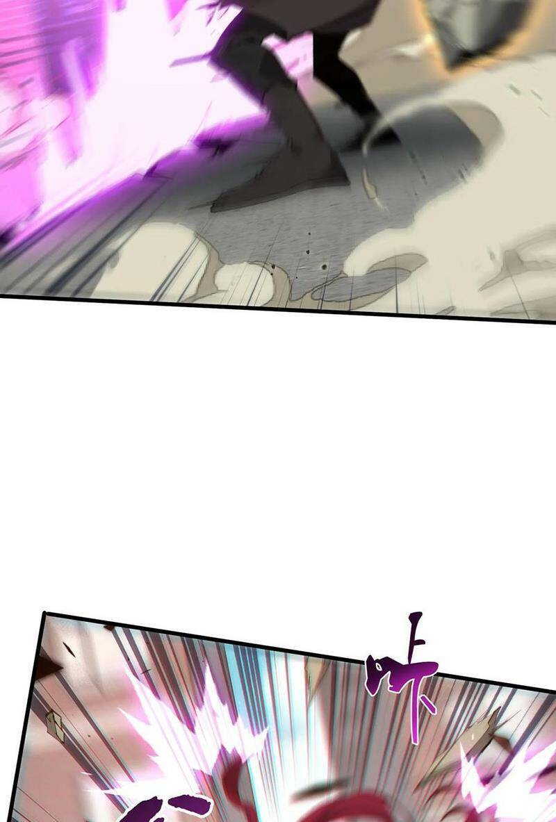 Ta Học Trảm Thần Trong Bệnh Viện Tâm Thần Chap 60 - Next Chap 61