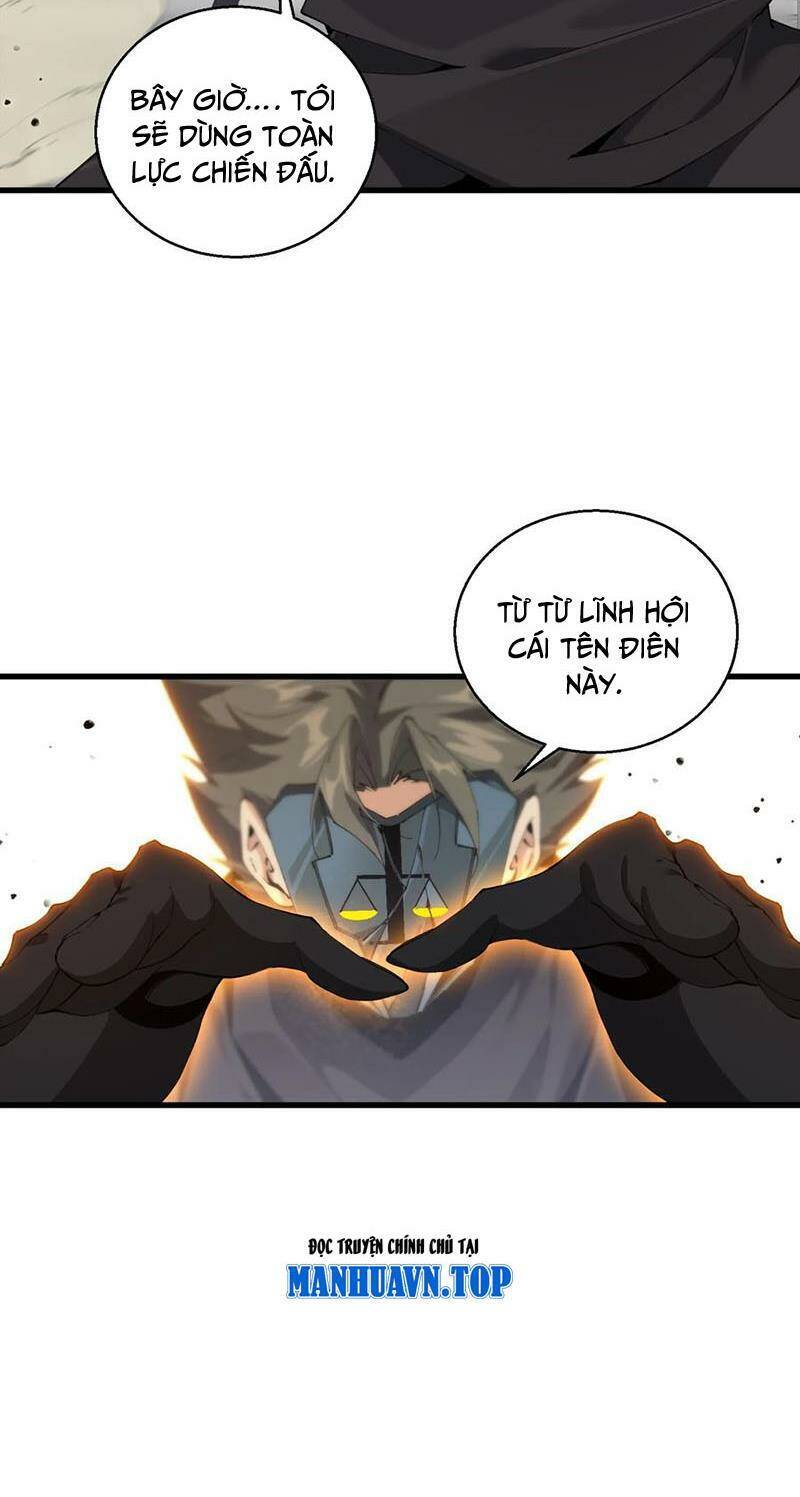 Ta Học Trảm Thần Trong Bệnh Viện Tâm Thần Chap 61 - Next Chap 62