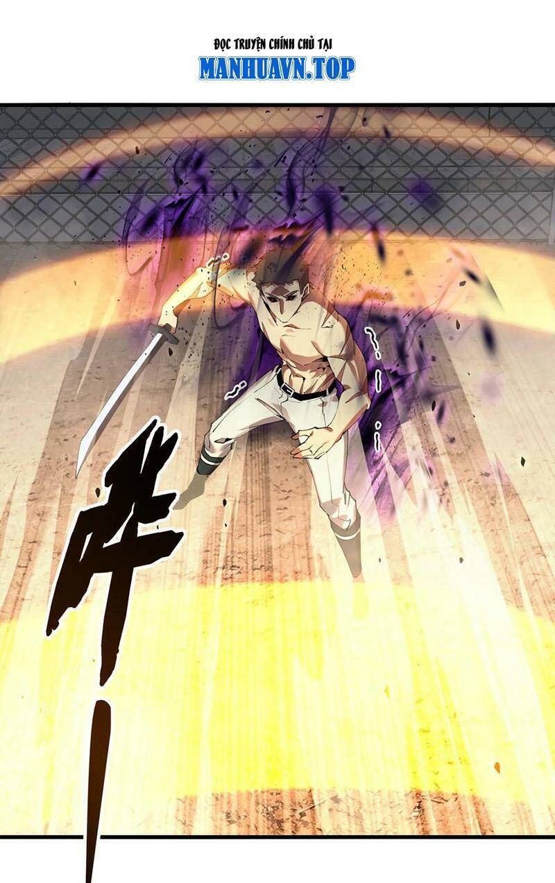 Ta Học Trảm Thần Trong Bệnh Viện Tâm Thần Chap 66 - Next Chap 67