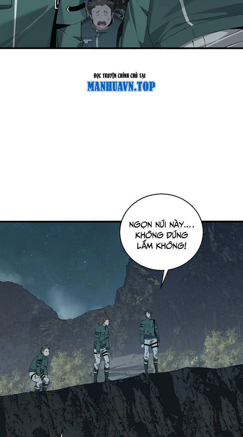 Ta Học Trảm Thần Trong Bệnh Viện Tâm Thần Chap 68 - Next Chap 69