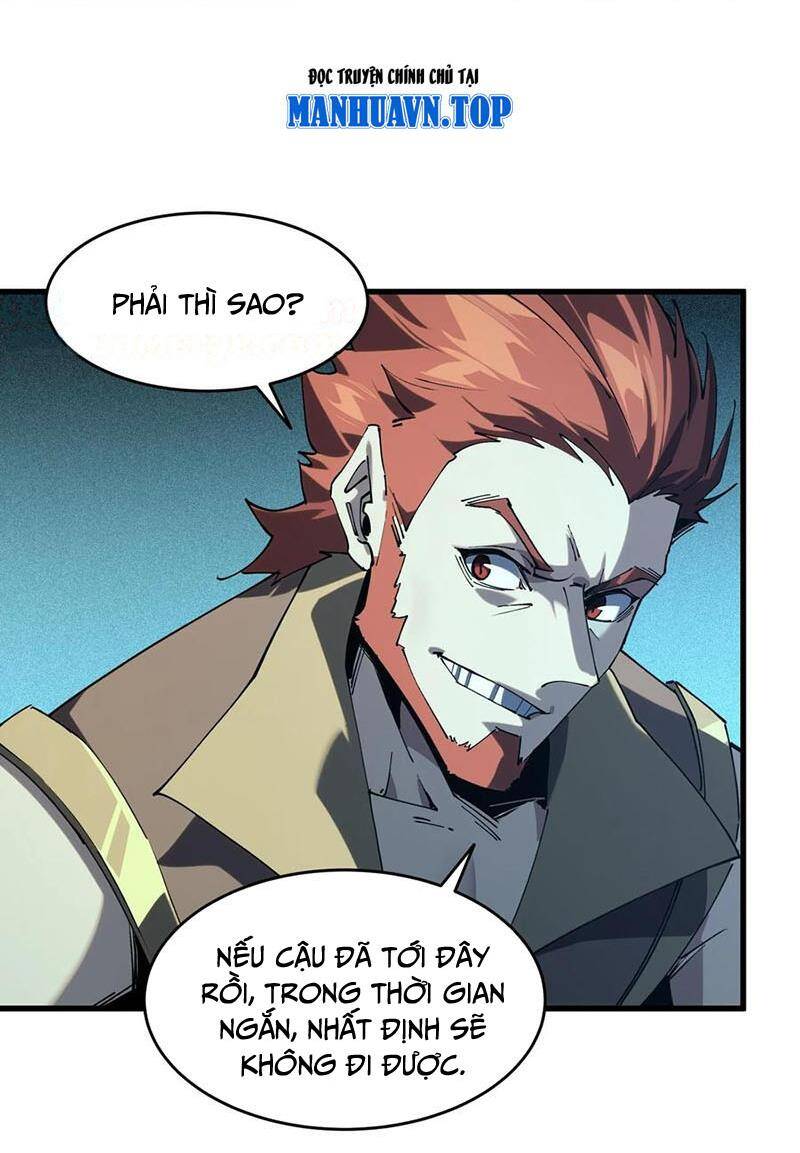 Ta Học Trảm Thần Trong Bệnh Viện Tâm Thần Chap 95 - Next Chap 96