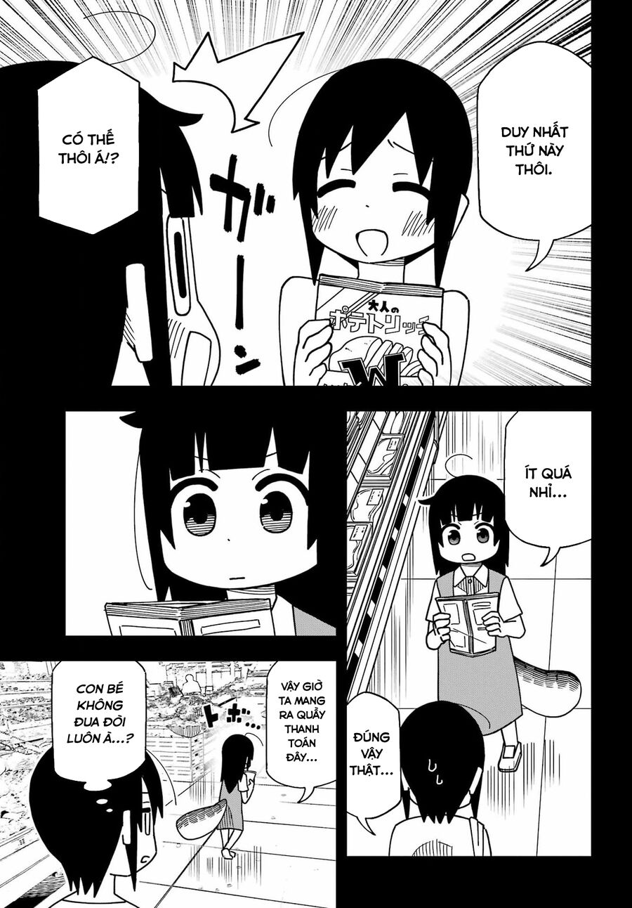 Con Giả Chap 3 - Next Chap 4