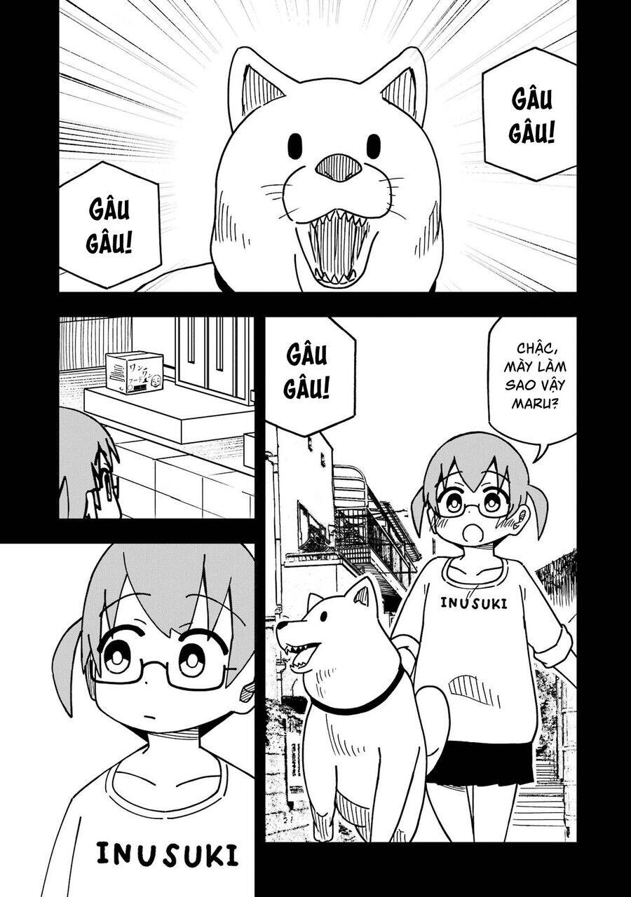 Con Giả Chap 4 - Next Chap 5