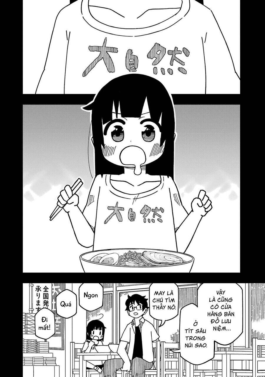 Con Giả Chap 4 - Next Chap 5