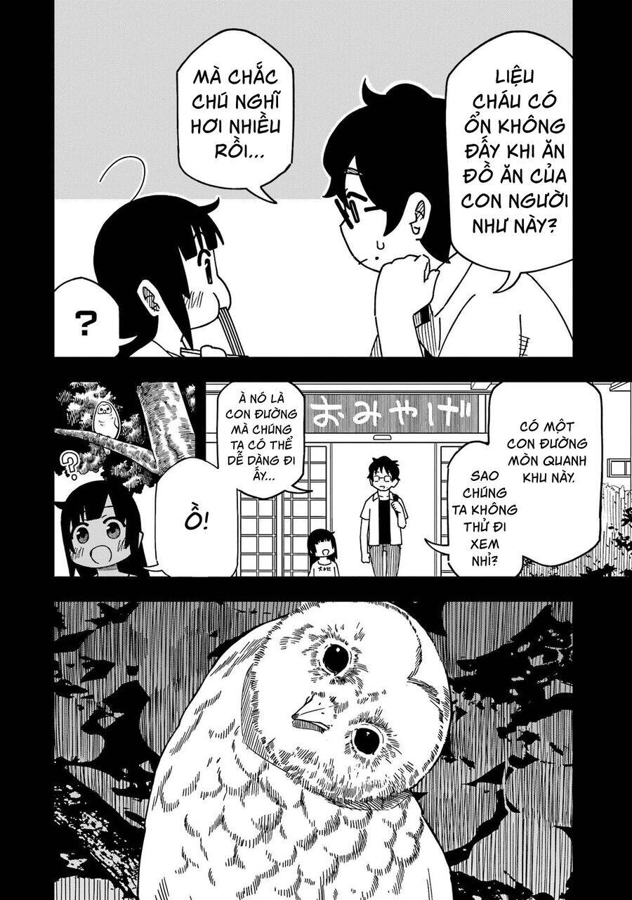 Con Giả Chap 4 - Next Chap 5