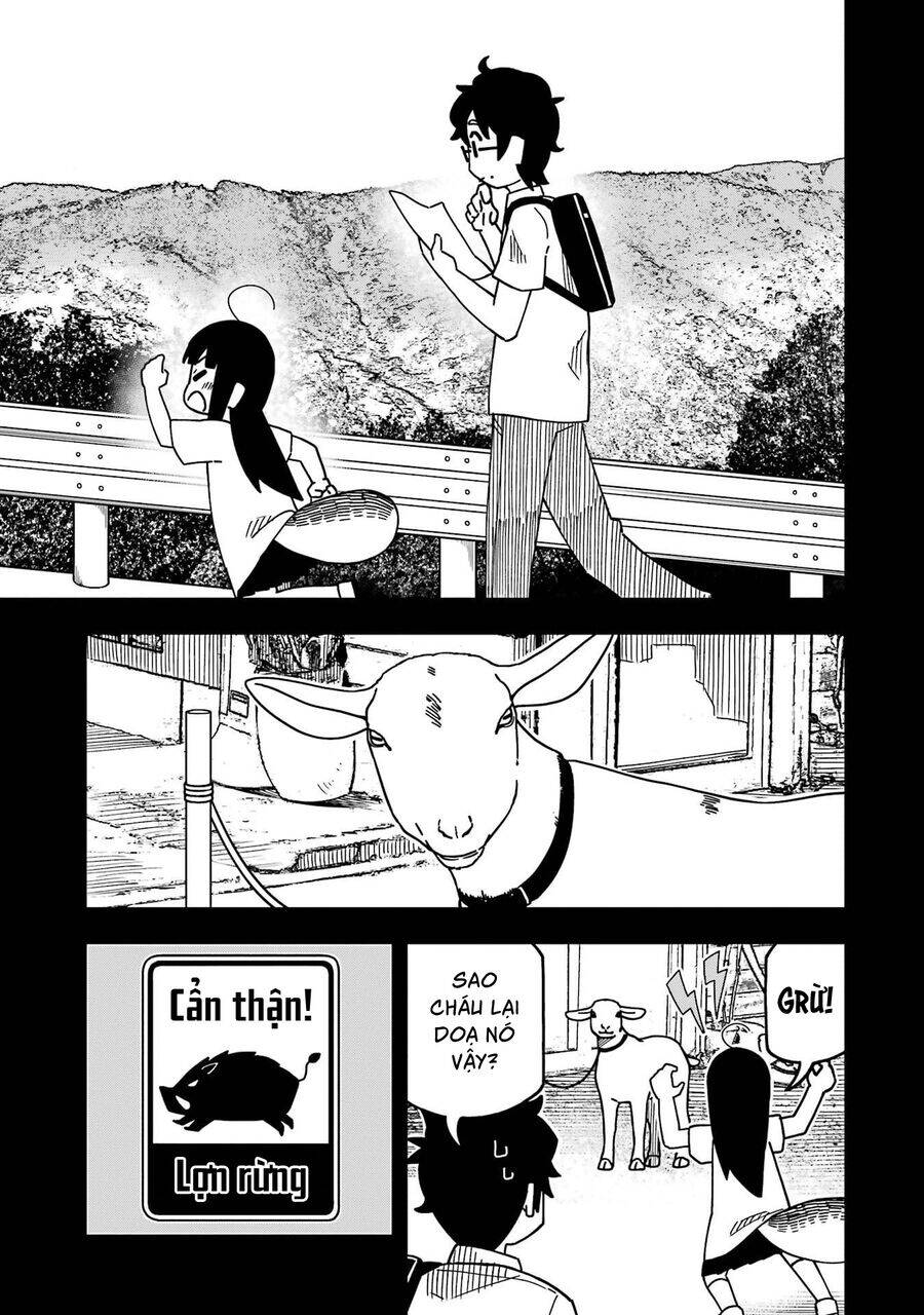 Con Giả Chap 4 - Next Chap 5