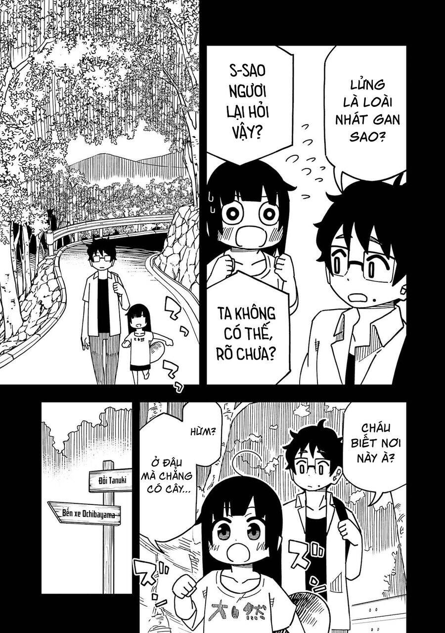 Con Giả Chap 4 - Next Chap 5