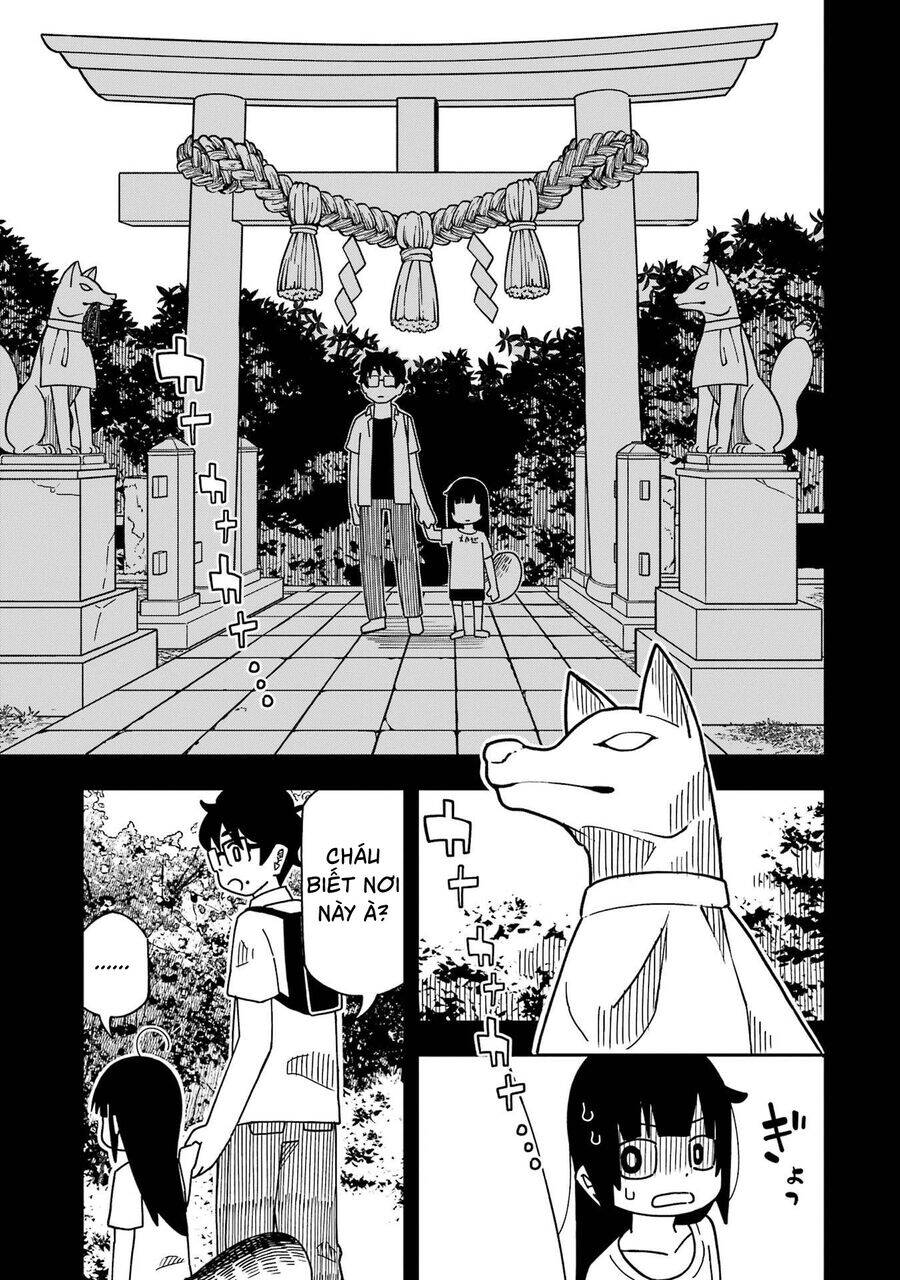 Con Giả Chap 4 - Next Chap 5