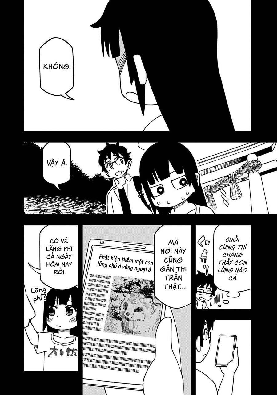 Con Giả Chap 4 - Next Chap 5