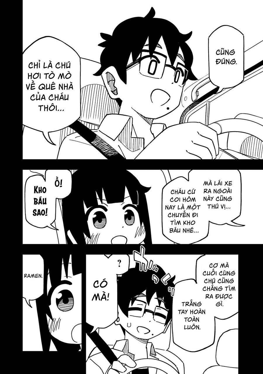 Con Giả Chap 4 - Next Chap 5