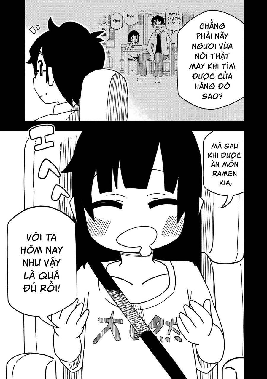 Con Giả Chap 4 - Next Chap 5