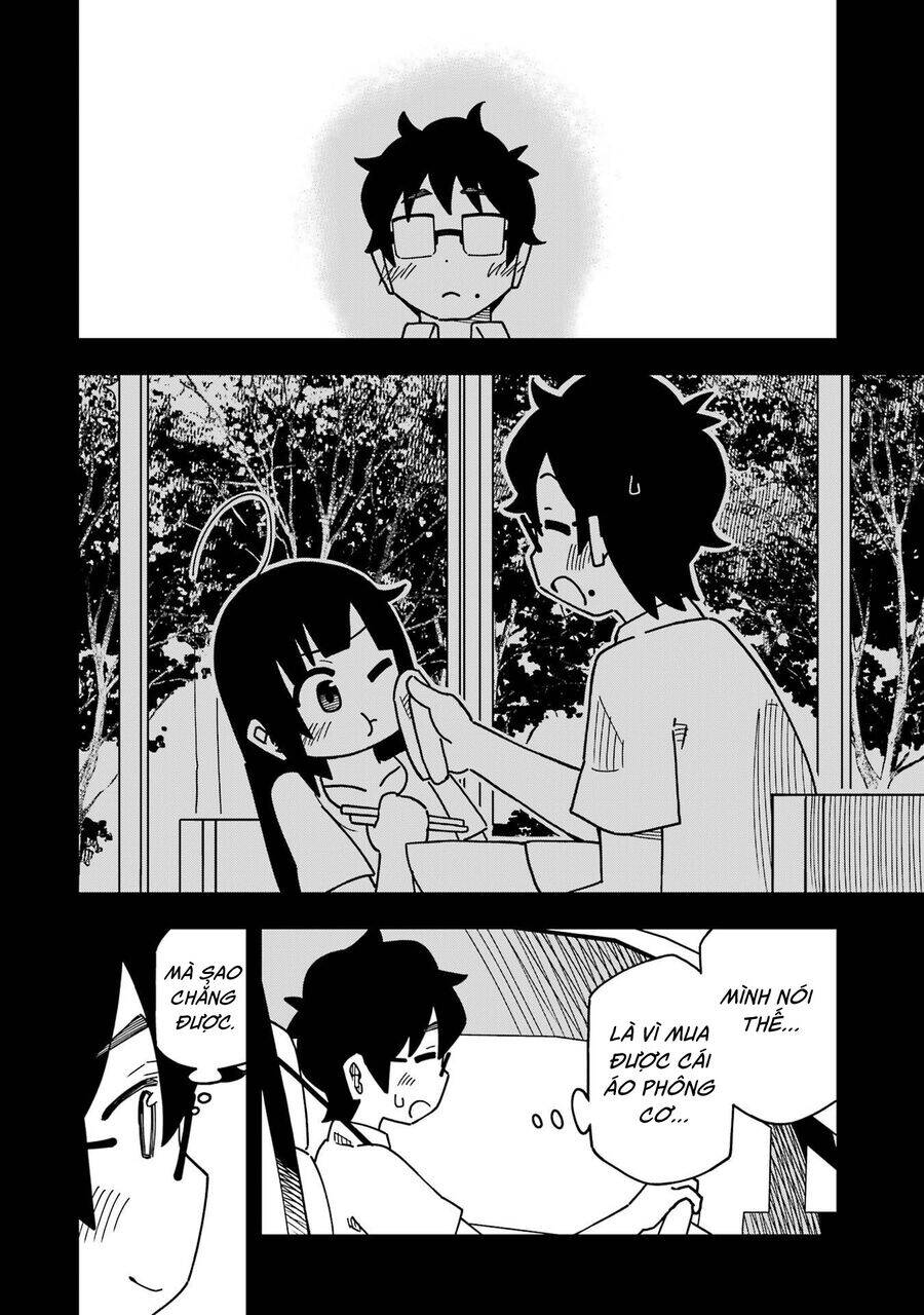 Con Giả Chap 4 - Next Chap 5