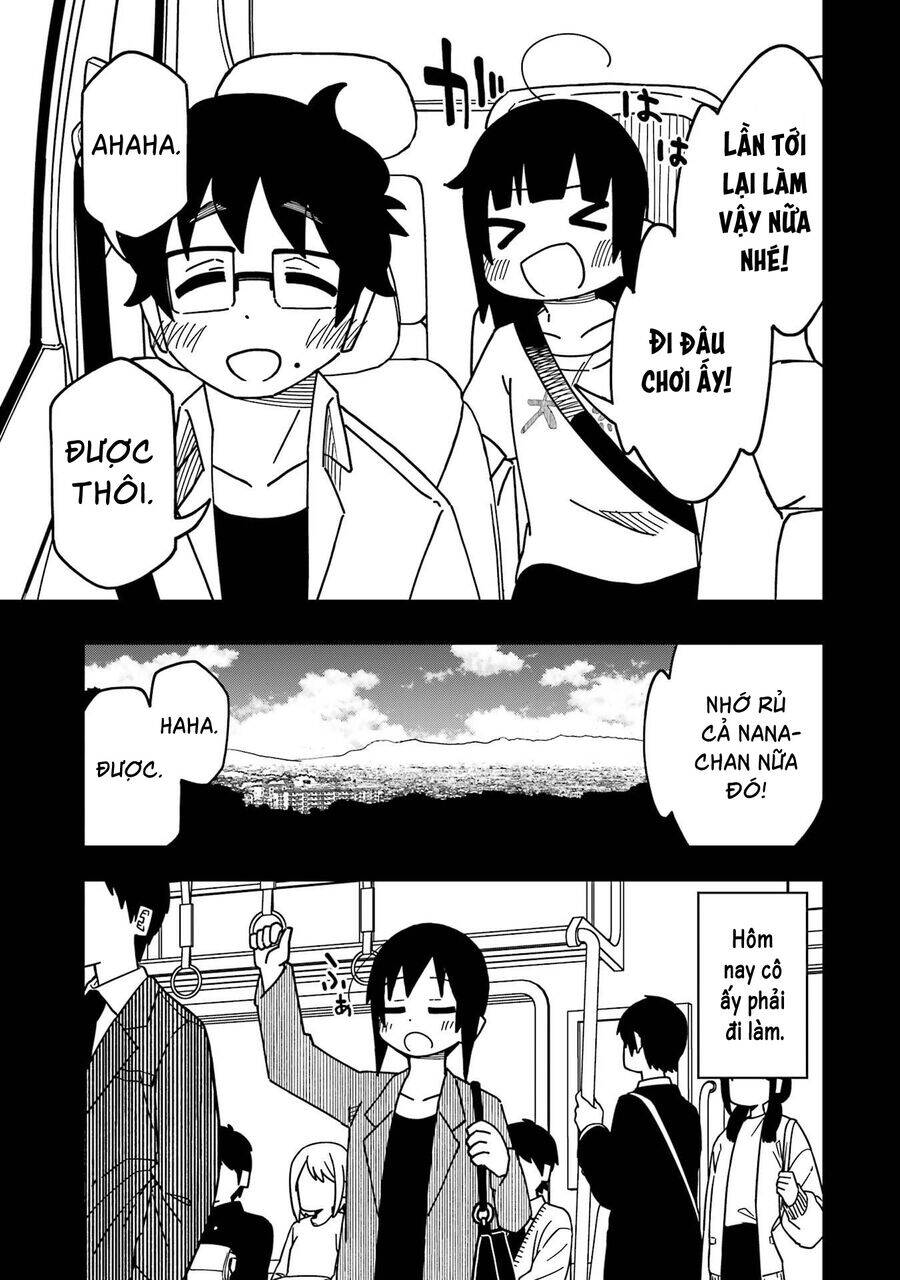 Con Giả Chap 4 - Next Chap 5