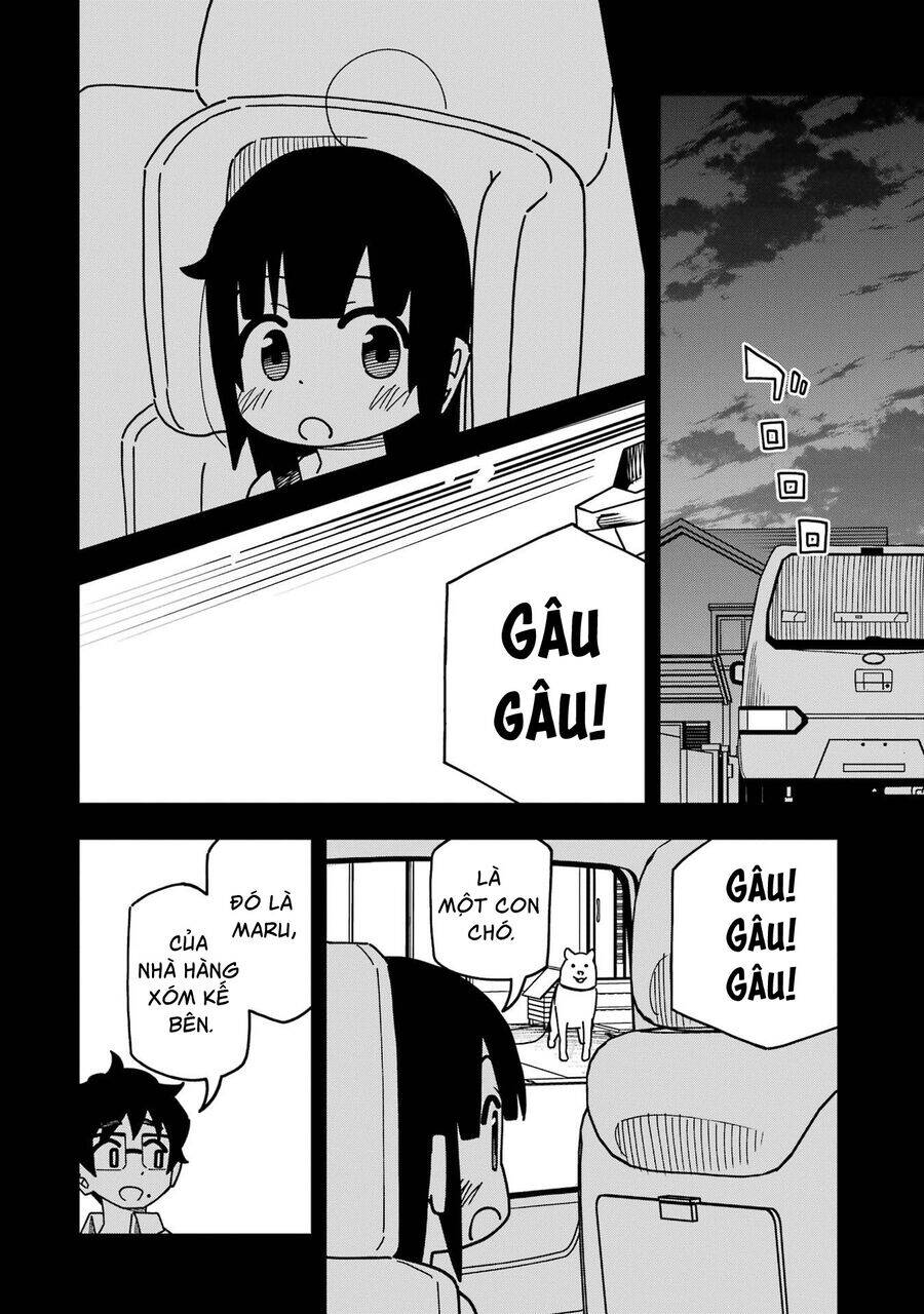 Con Giả Chap 4 - Next Chap 5