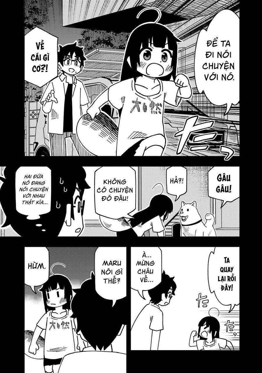 Con Giả Chap 4 - Next Chap 5