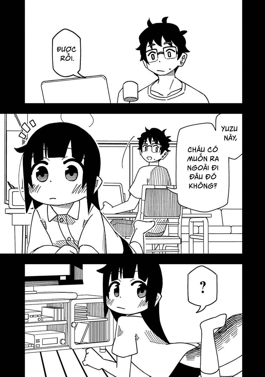 Con Giả Chap 4 - Next Chap 5