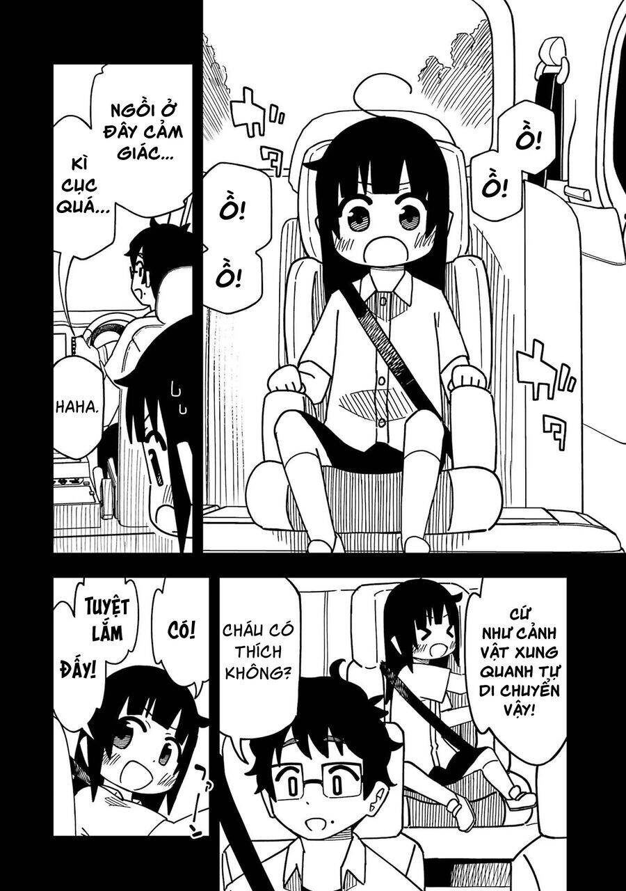 Con Giả Chap 4 - Next Chap 5