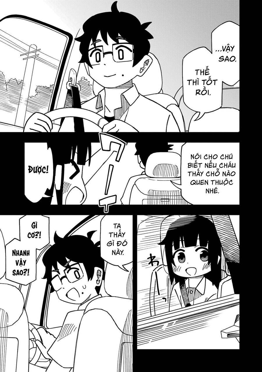 Con Giả Chap 4 - Next Chap 5