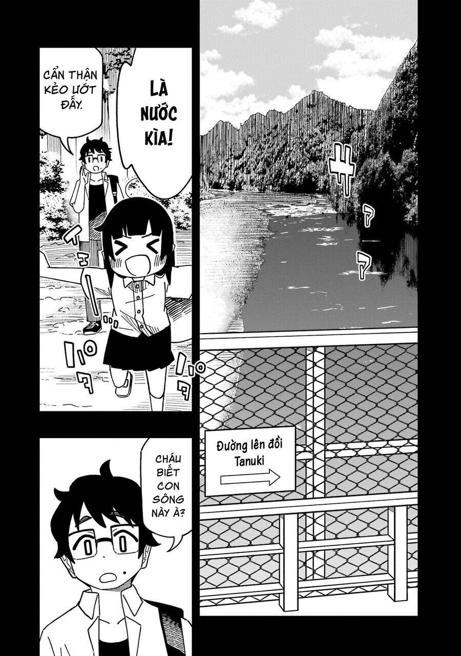 Con Giả Chap 4 - Next Chap 5