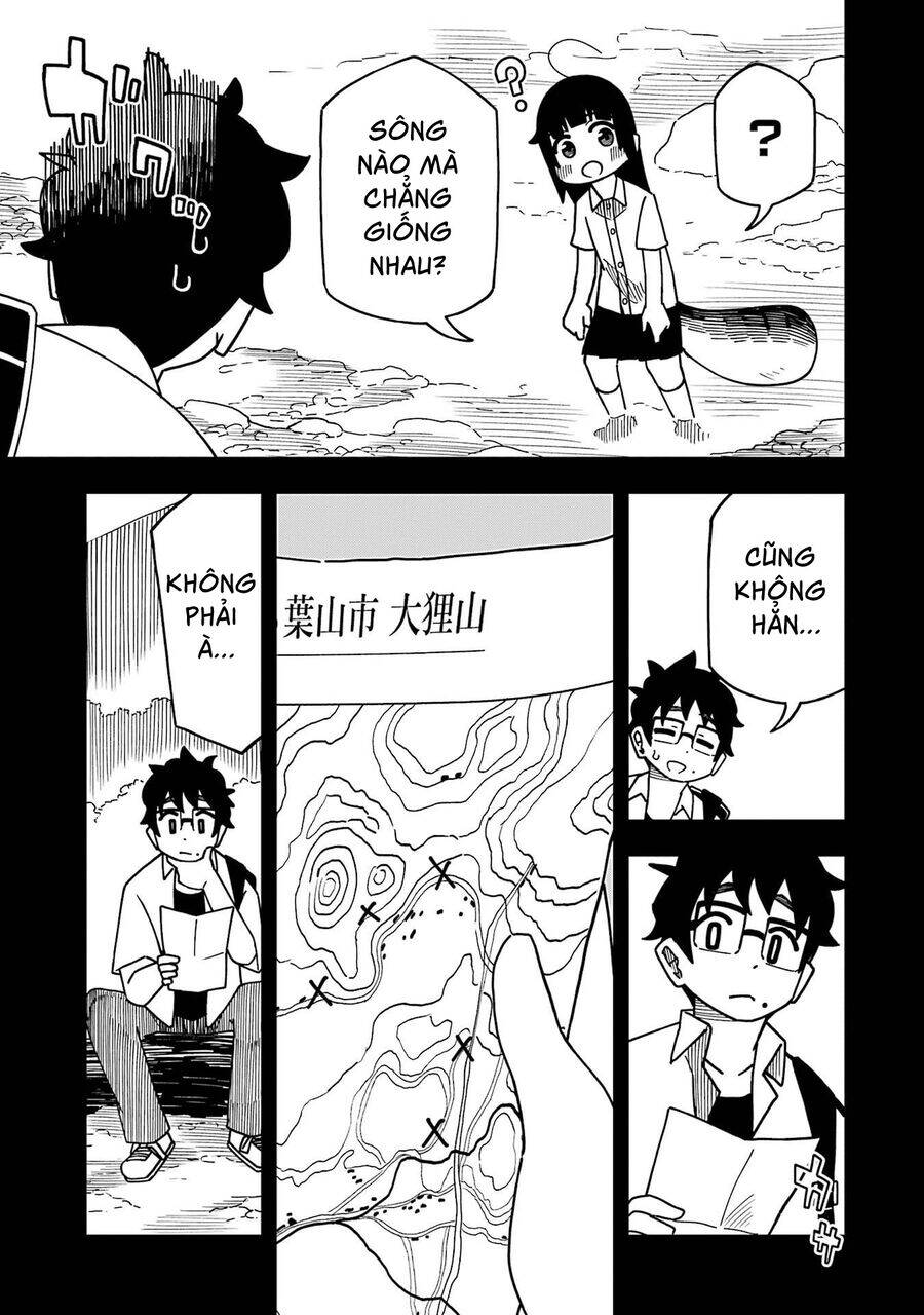 Con Giả Chap 4 - Next Chap 5