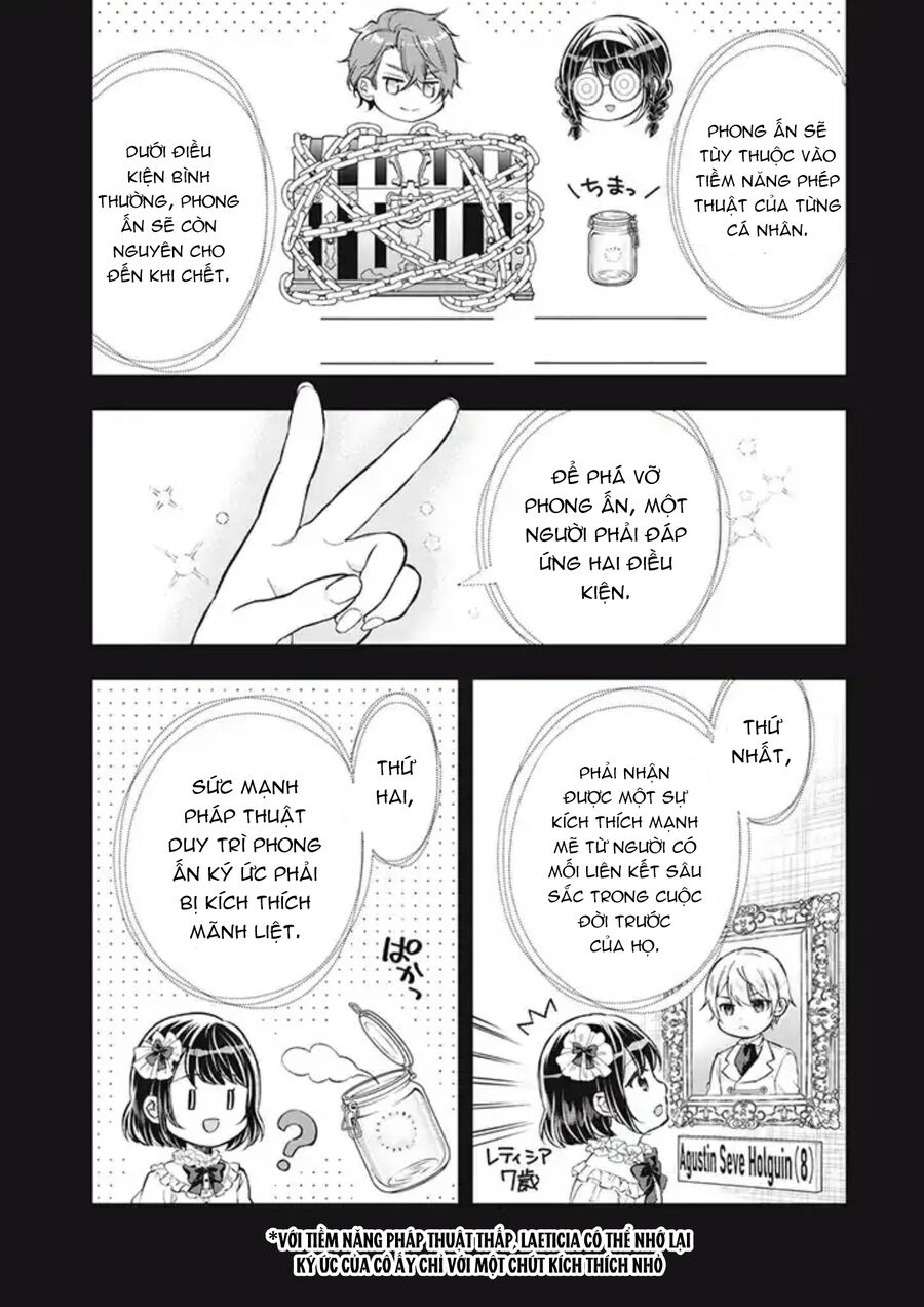 Dantoudai Ni Kieta Densetsu No Akujo Nidome No Jinsei De Wa Gariben Jimi Megane Ni Natte Heion Wo Nozomu Chap 3 - Next Chap 4