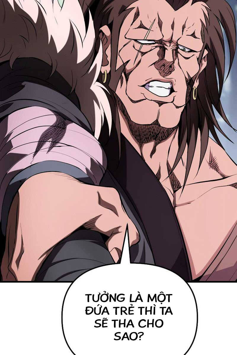 Đông Phương Bất Bại Chap 17 - Next Chap 18