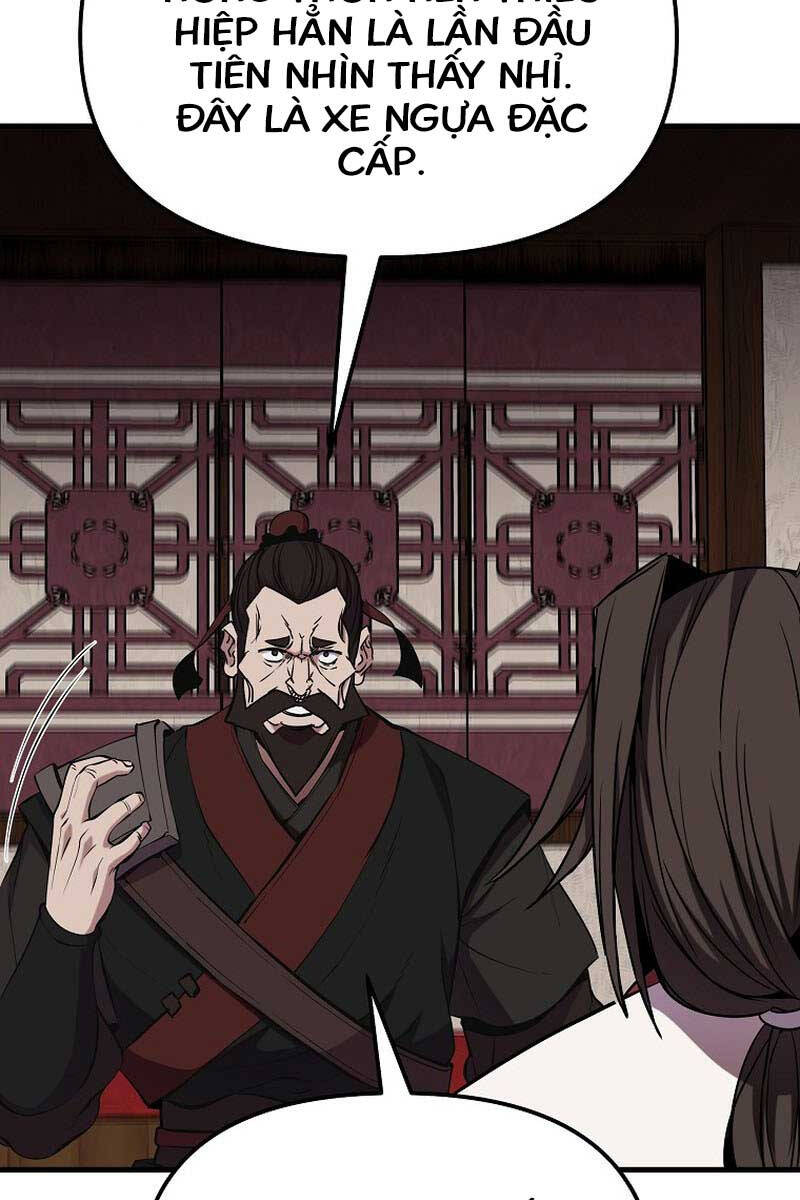 Đông Phương Bất Bại Chap 17 - Next Chap 18