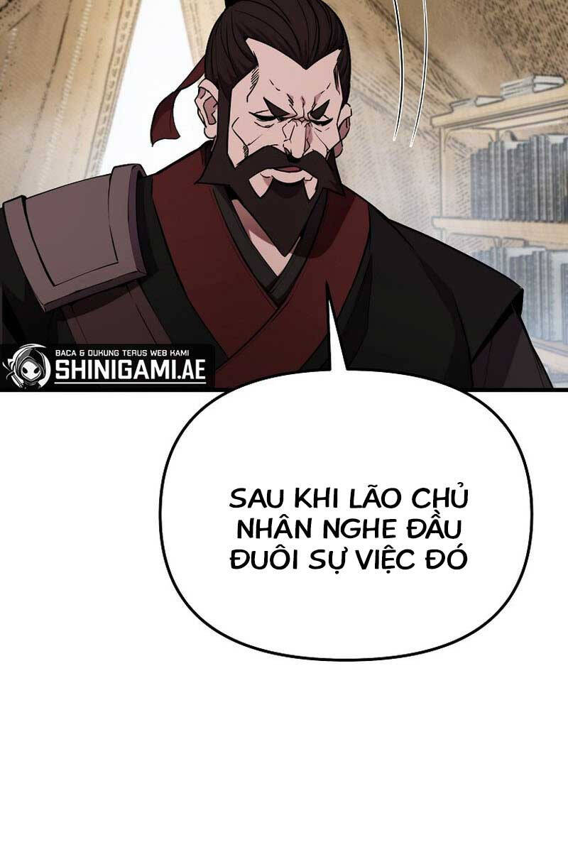 Đông Phương Bất Bại Chap 17 - Next Chap 18