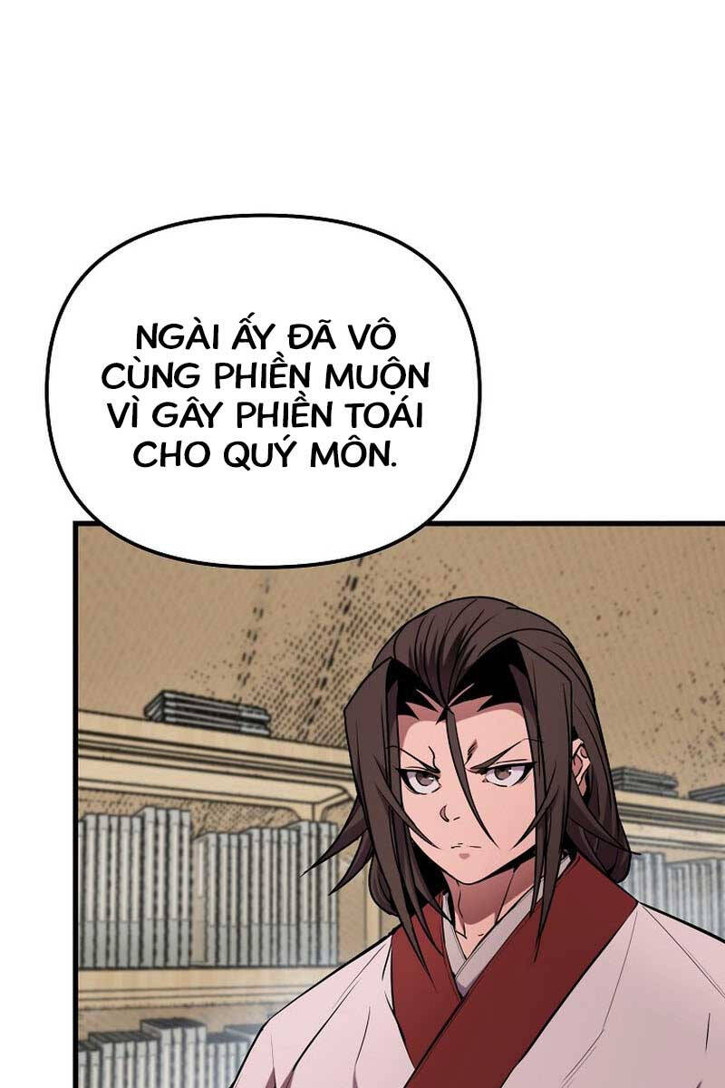 Đông Phương Bất Bại Chap 17 - Next Chap 18