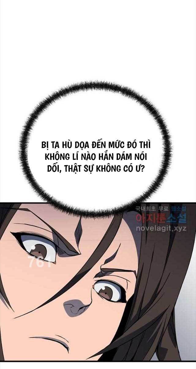 Đông Phương Bất Bại Chap 20 - Next Chap 21