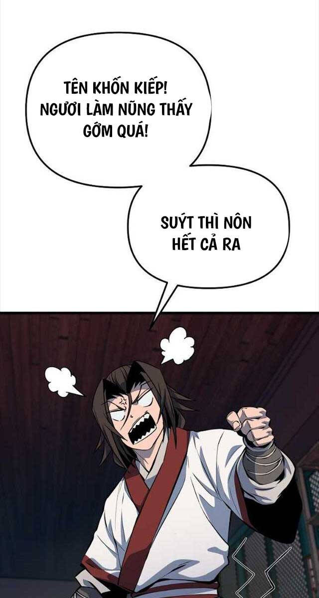 Đông Phương Bất Bại Chap 20 - Next Chap 21