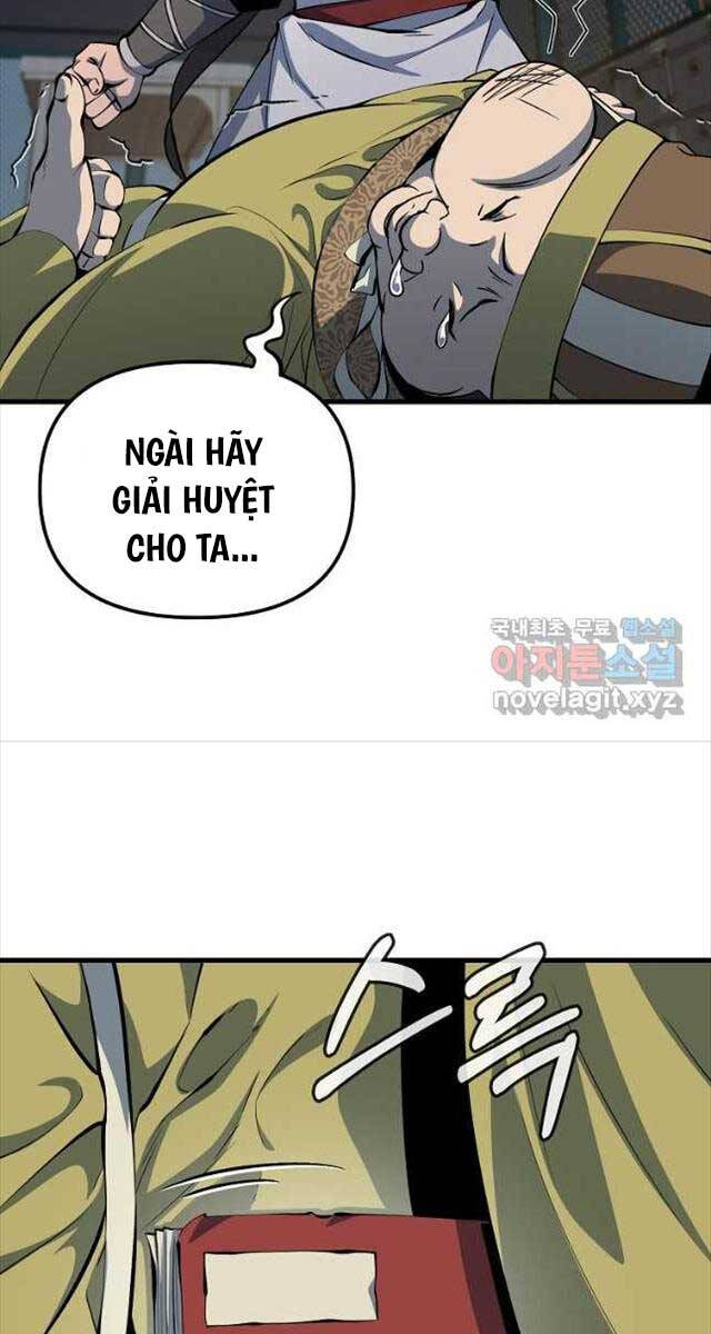 Đông Phương Bất Bại Chap 20 - Next Chap 21