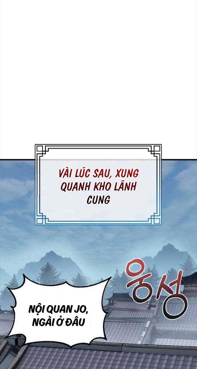 Đông Phương Bất Bại Chap 20 - Next Chap 21