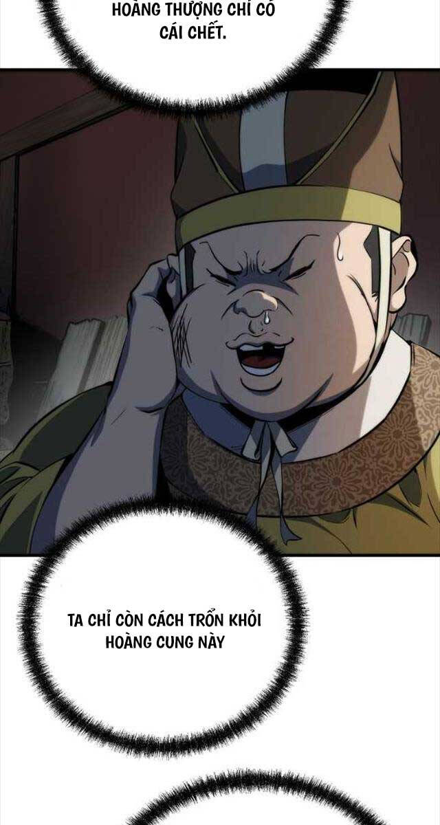 Đông Phương Bất Bại Chap 20 - Next Chap 21