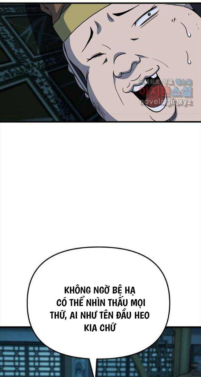Đông Phương Bất Bại Chap 20 - Next Chap 21
