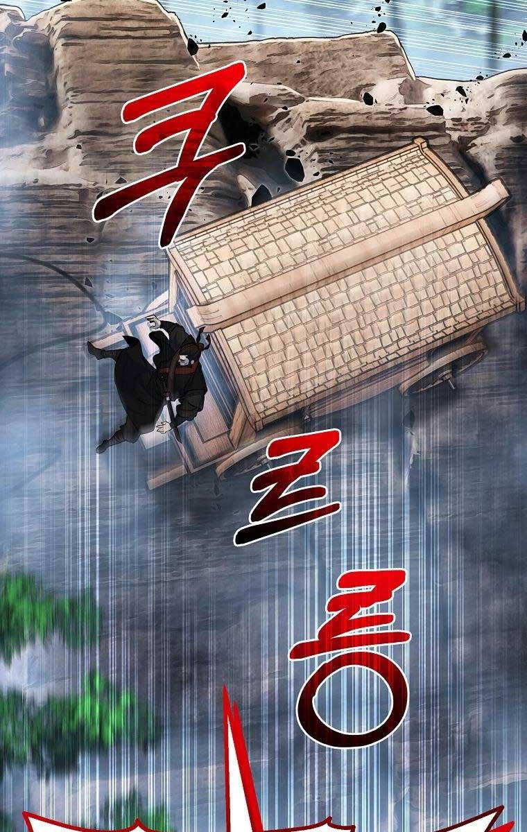 Đông Phương Bất Bại Chap 23 - Next Chap 24