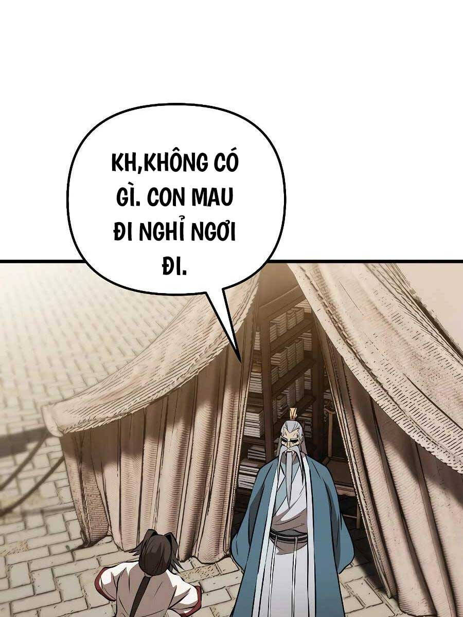 Đông Phương Bất Bại Chap 24 - Next Chap 25