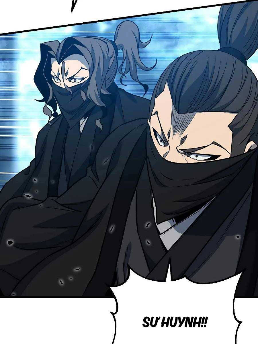 Đông Phương Bất Bại Chap 24 - Next Chap 25