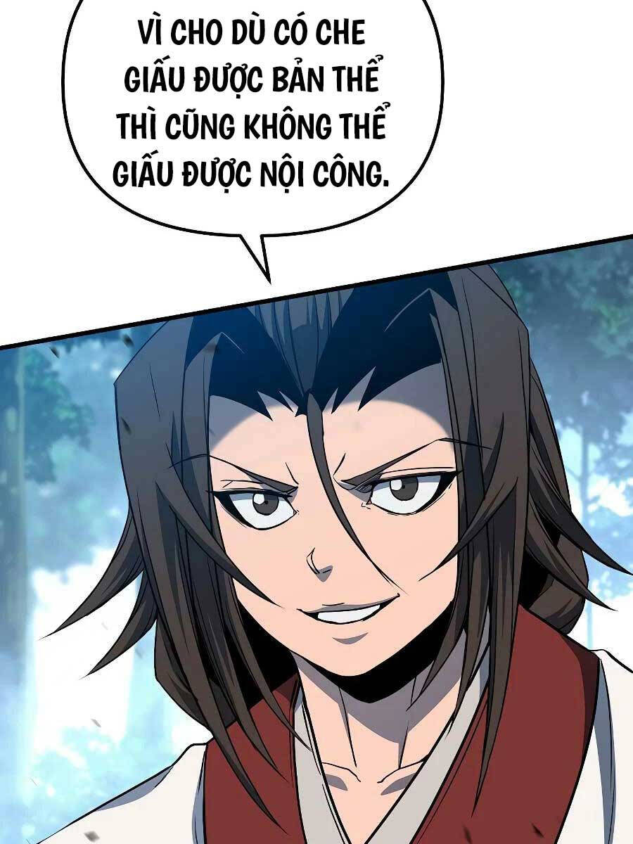 Đông Phương Bất Bại Chap 24 - Next Chap 25