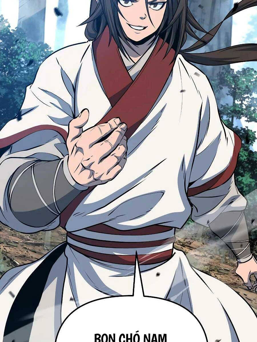 Đông Phương Bất Bại Chap 24 - Next Chap 25