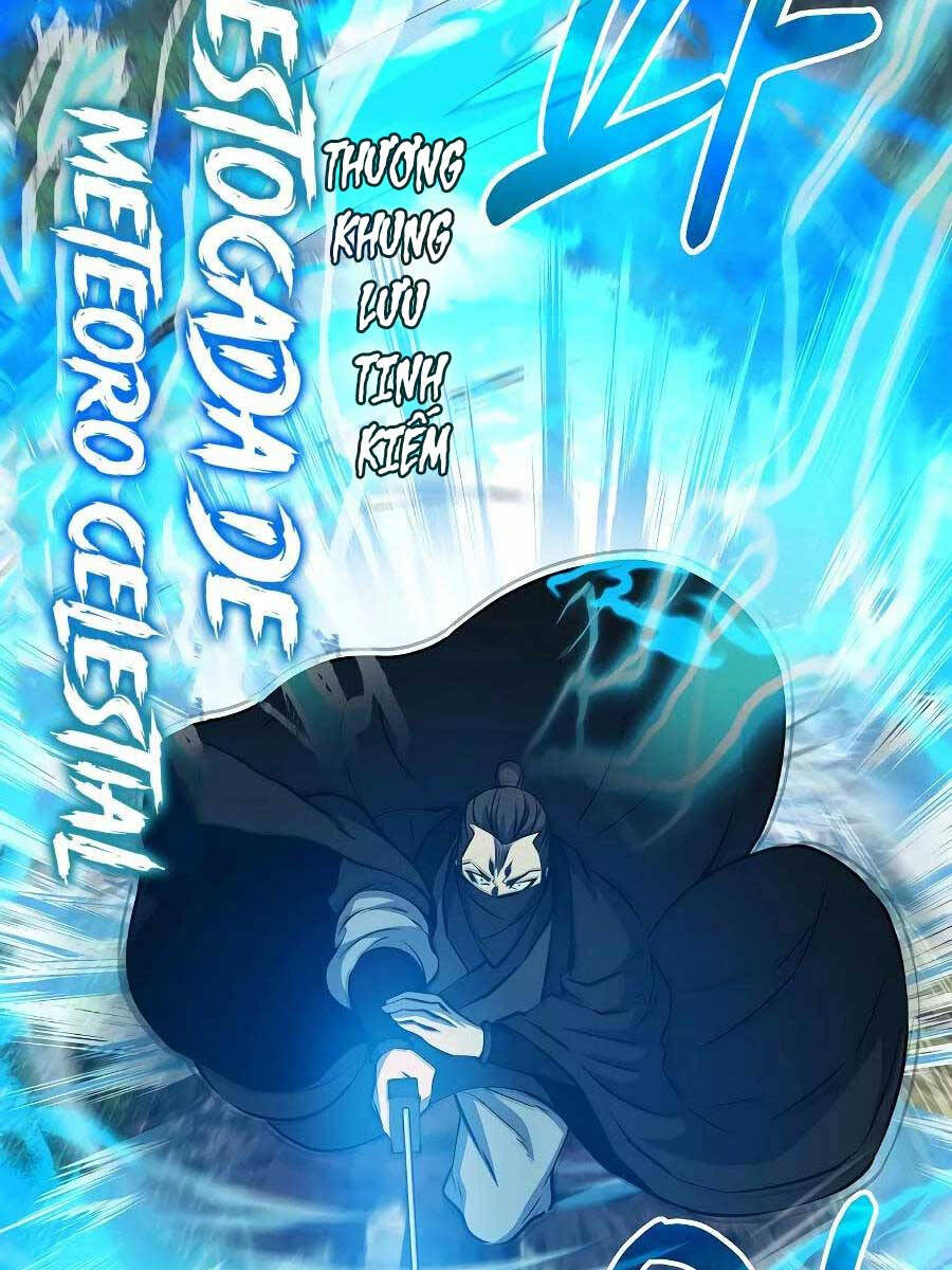 Đông Phương Bất Bại Chap 24 - Next Chap 25