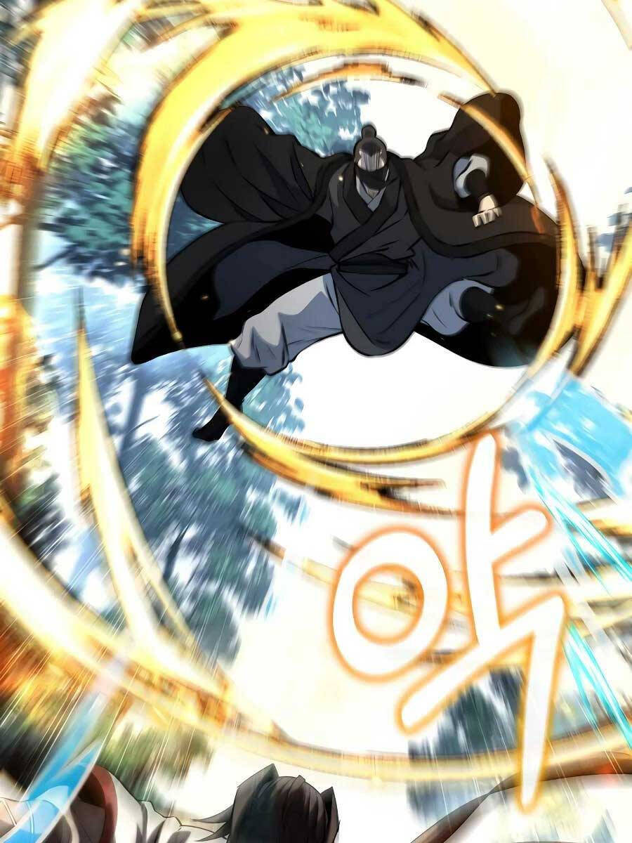 Đông Phương Bất Bại Chap 24 - Next Chap 25