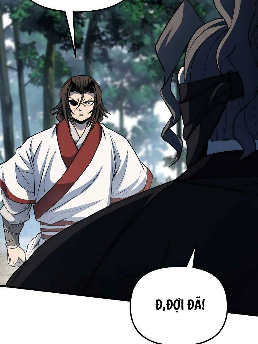 Đông Phương Bất Bại Chap 24 - Next Chap 25