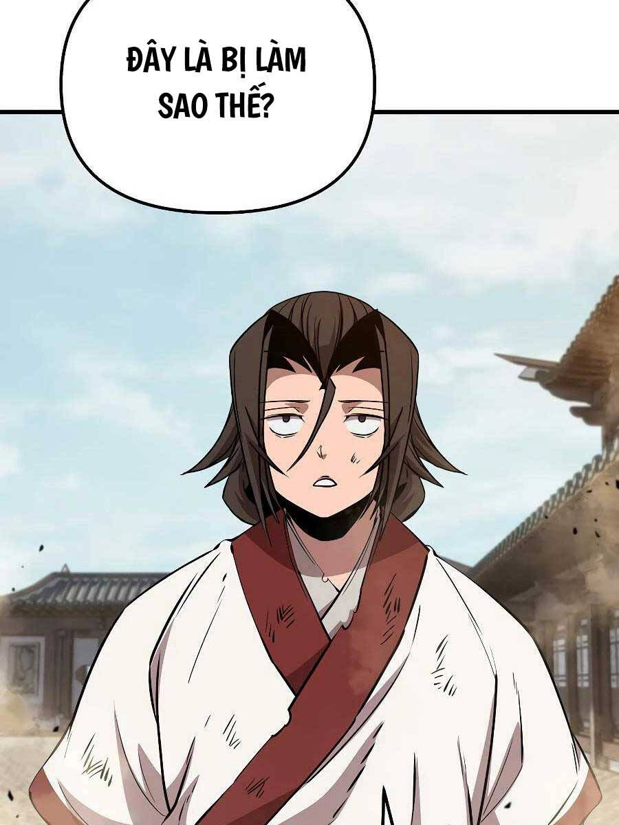 Đông Phương Bất Bại Chap 24 - Next Chap 25