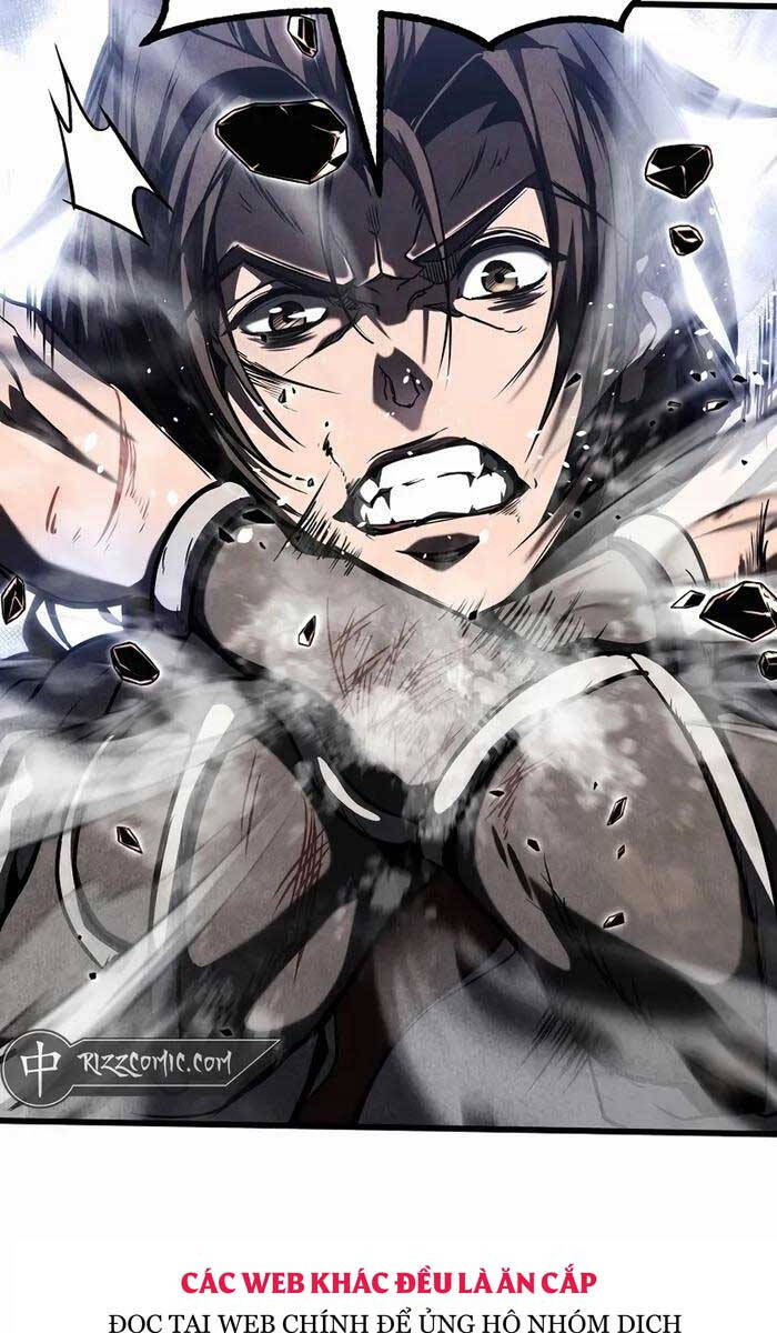 Đông Phương Bất Bại Chap 3 - Next Chap 4