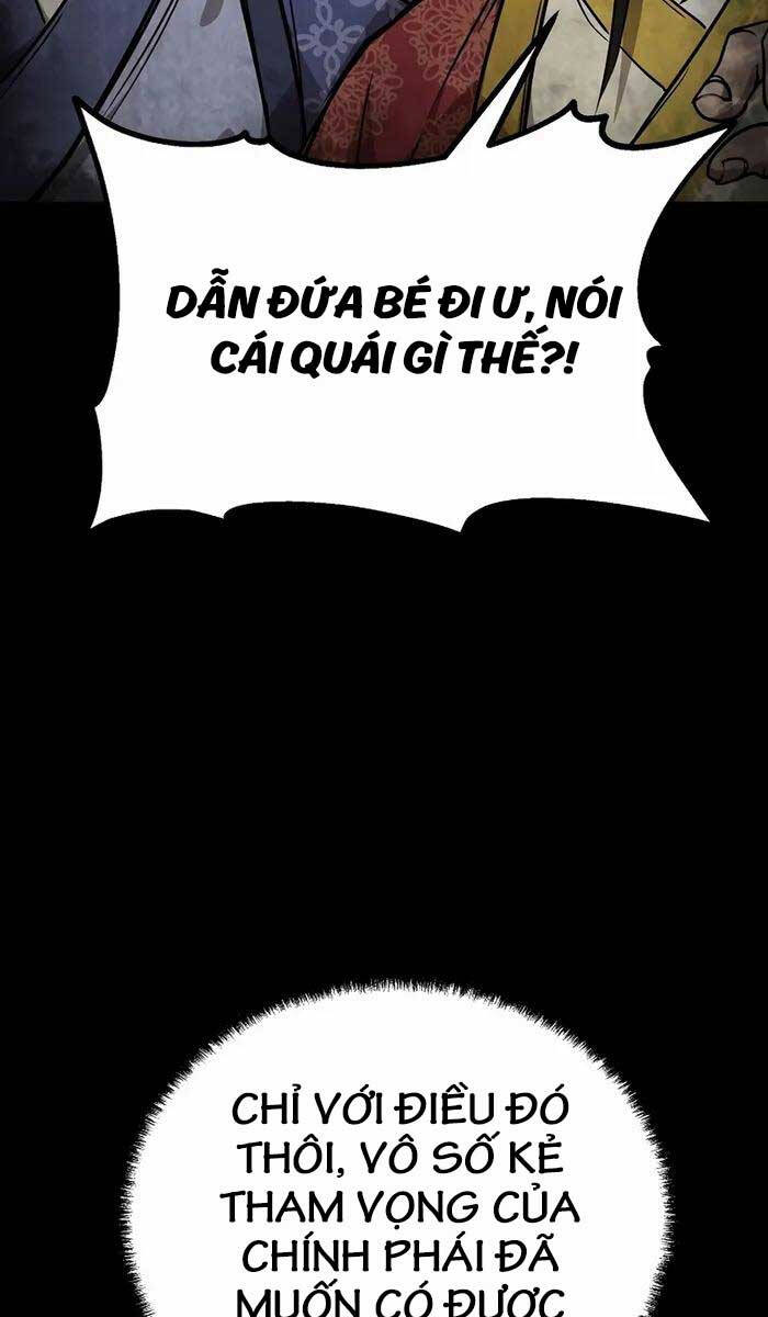 Đông Phương Bất Bại Chap 3 - Next Chap 4