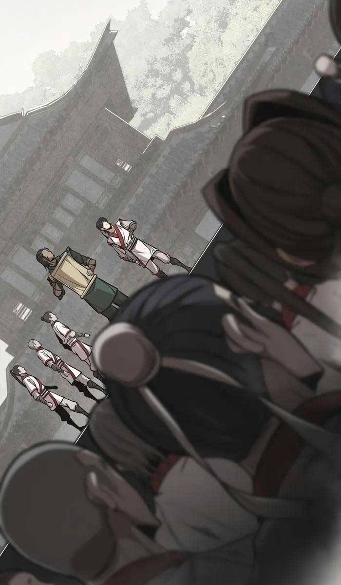 Đông Phương Bất Bại Chap 3 - Next Chap 4